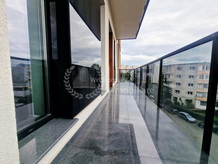 Spatiu de birou | 242mp | Parcari | La cheie | Marasti | Zona Kaufland - 10