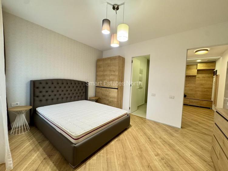 Apartament 3 camere de inchiriat II Parcare II Pipera - 7