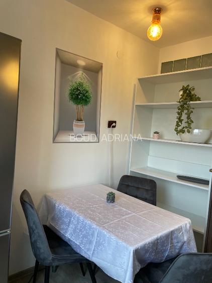 Inchiriez apartamnt central cu 2 camere regim hotelier - 2