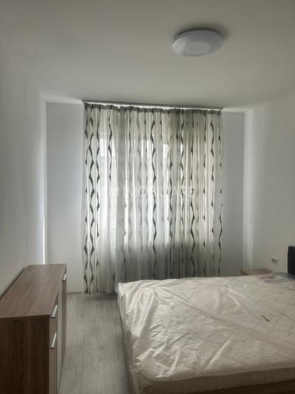 GARSONIERA- MILITARI RESIDENCE, CENTRALA PROPRIE, BLOC NOU, MODERN - 14