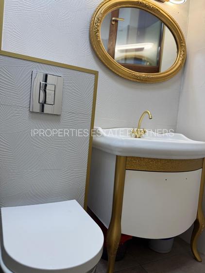 Apartament 4 Camere Parc Bazilescu  Mobilat utilat - 12