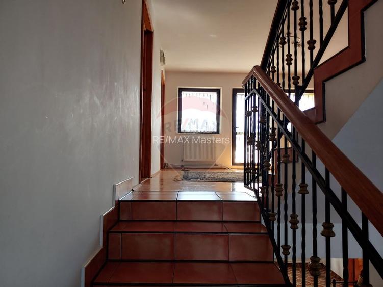 Casa / Vila de vanzare cu teren intravilan 1200 mp-Zvoristea, Suceava - 60