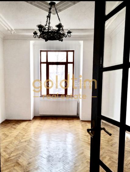 3 CAMERE 93MP SUPERB IN VILA INTERBELICA/ELEMENTE ORIGINALE/ARMENEASCA - 6