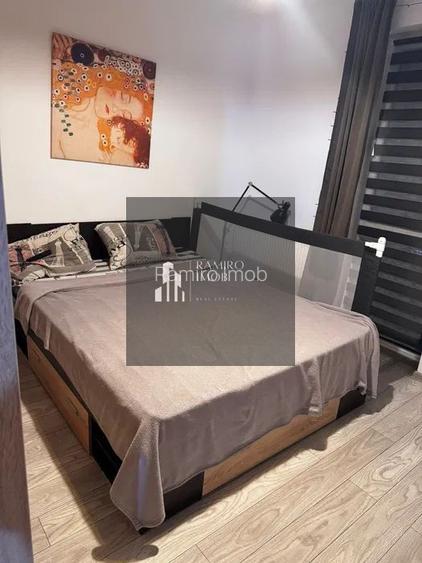 Bloc Nou Apartament 2 camere Decomandat 56mp Theodor Pallady Sector 3 - 5