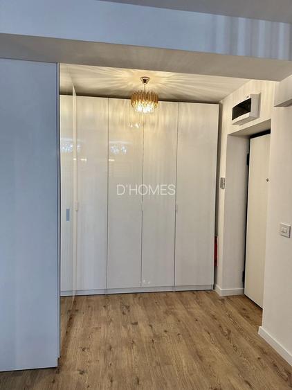 Chirie I Apartament 2 camere I Ivory Residence I Parcare inclusa - 5