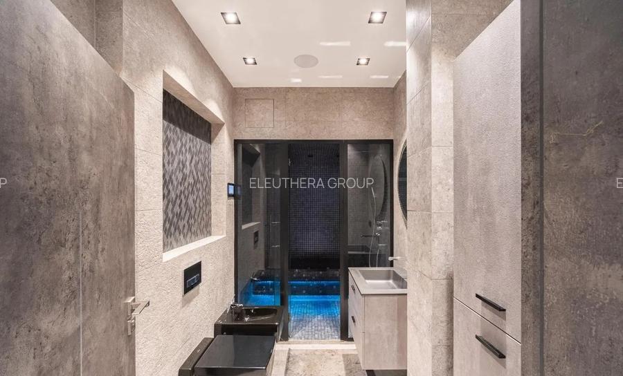 Penthouse Laguna Residence pe malul Lacului Tei - 8