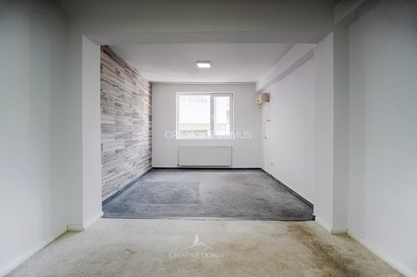 Piata Muncii - Vila cu 10 camere, 366 mp utili - 8