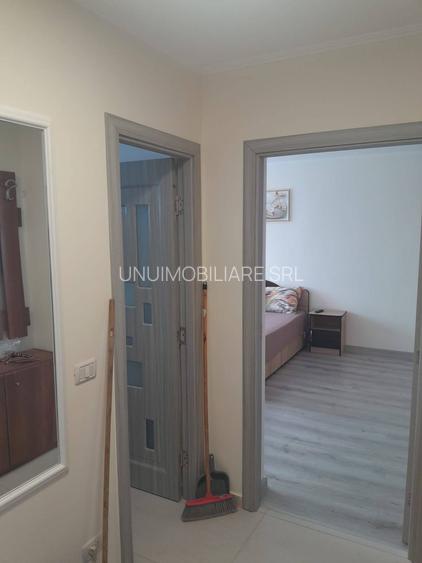 Garsoniera- Zona Sud Bazinul Olimpic  -etaj 3/4- 34 mp 40000 euro - 7