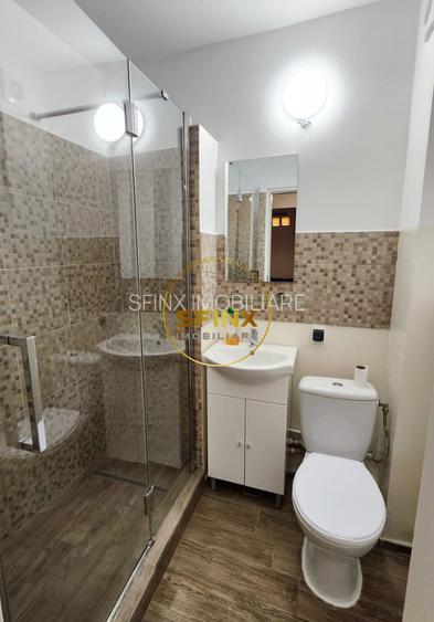 2 camere | Aparatorii Patriei | 50mp | Etaj 10 | Bloc reabilitat - 8