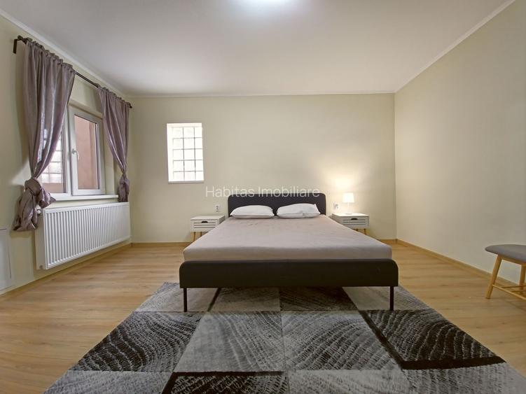 Casa cu 3 camere, mobilata si utilata, zona Platinia - 14