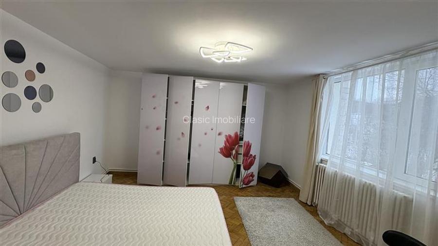 Inchiriere casa individuala 3 dormitoare in Gruia, teren 600 mp - 10