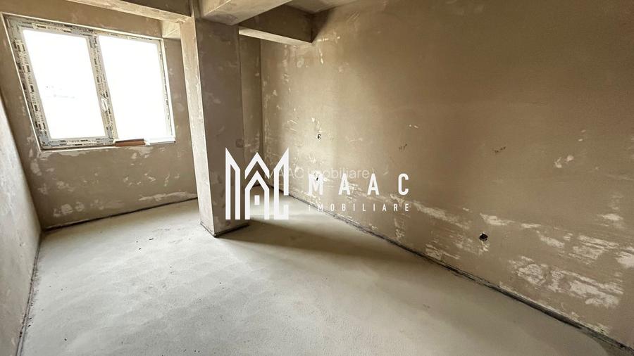 Apartament 2 camere | Etaj 1 | Încălzire în pardoseală | Parcare | Șelimbăr - 3