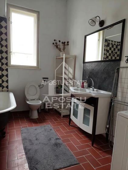 Apartament 3 camere de inchiriat , Semicentral -Timișoara - 4