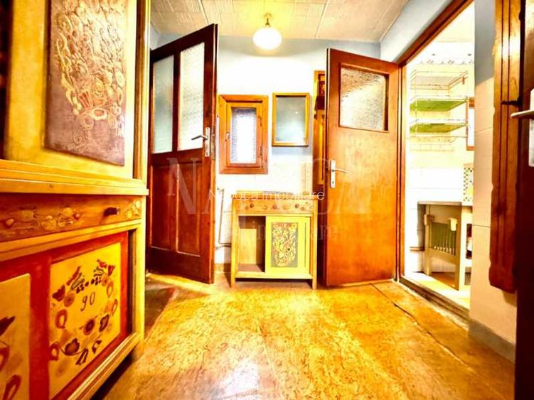 Casa 2 camere de vanzare in Plopilor, Cluj Napoca - 3