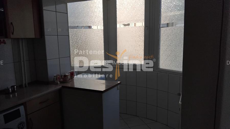 Decebal | Garsoniera | 44mp | 420 euro - 10