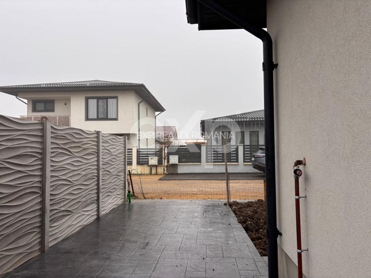 Casa individuala de vanzare in Berceni Ilfov - 6