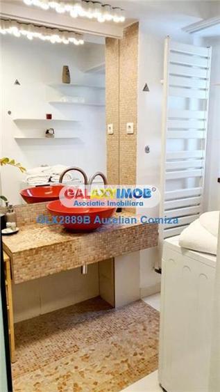 Inchiriere apartament 2 camere Baneasa - Parc Herastrau - 12