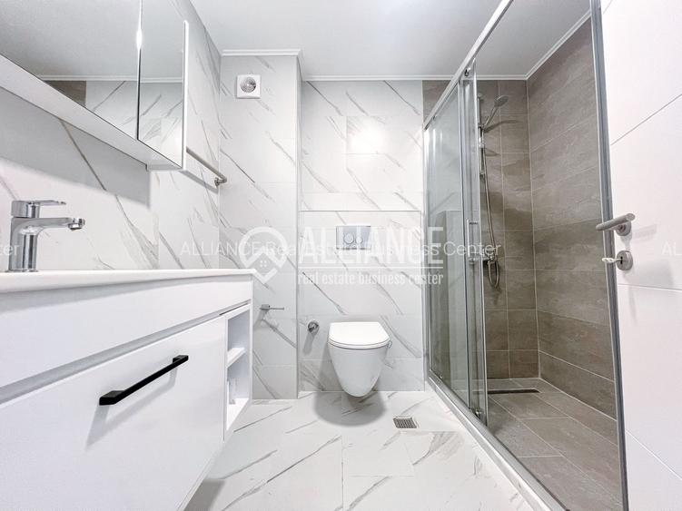 MAMAIA(COD 05)  - Apartament 2 Camere Premium , Vedere la Mare - 13