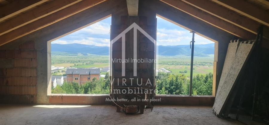 OFERTA LUNII - Apartament 3 camere - 69 mp + balcon de 7 mp - Etaj 1 - 6