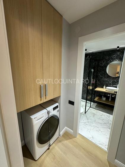 Apartament 2 camere | Situat in fata Garii de Nord | Mobilat & Utilat  - 16