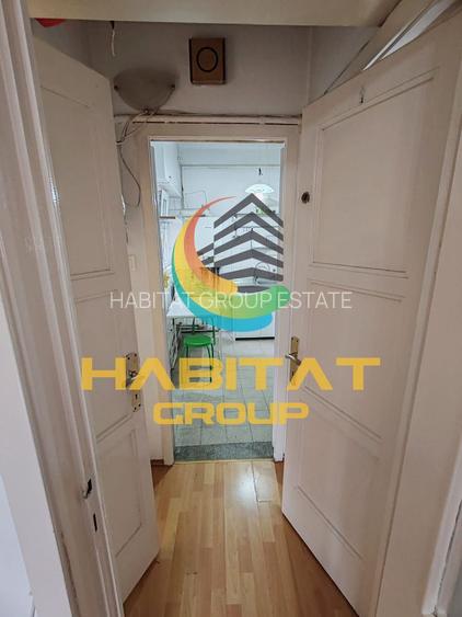 Garsonieră de Vânzare Mihai Eminescu, Piața Română! - 14