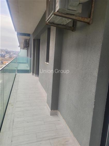 Apartament Mobilat si Utilat Finisaje Luxury, Prima Linie la Mare, Mamaia Nord - 22