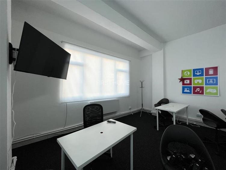 BIROURI DE INCHIRIAT Focsani - 8