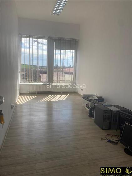 Spatii de birouri premium (etaj complet), Centrul de Afaceri Bucovina - 7