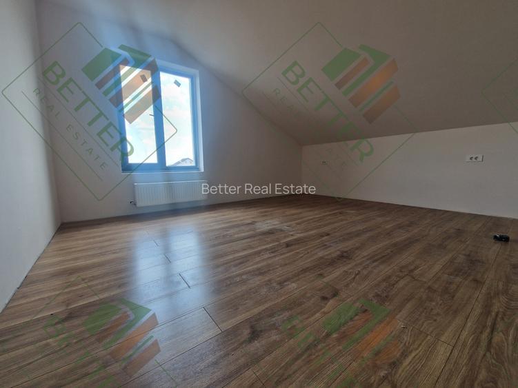 Casă individuală 5 camere | Berceni Ilfov | Metrou Tudor Arghezii – 10 min - 21