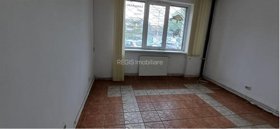 Spatiu comercial Calea Bucuresti - 2