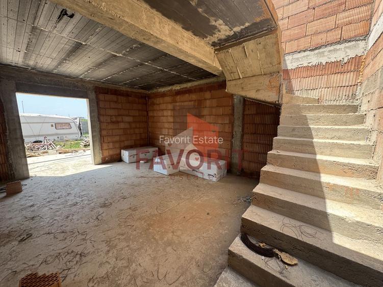 Comision 0%. Finisaje la Alegere. 110 mp utili. Aproape de Centura - 25