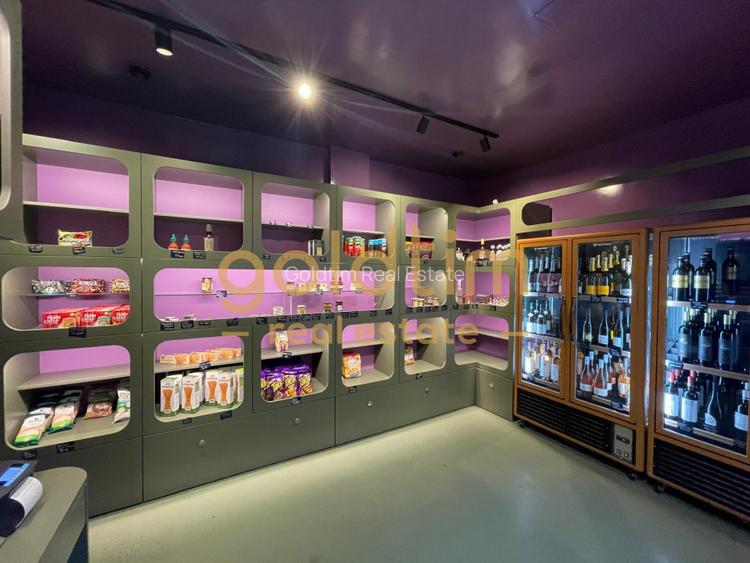 ZONA EXCLUSIVISTA/BLOC BOUTIQUE/FINISAJE DE LUX/TERASA SPECTACULOASA - 3