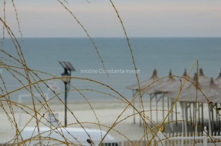 Mamaia Nord Super Locatie Casa P+1 Frontala La Mare Cu Piscina Incalzita 1195 mp - 11