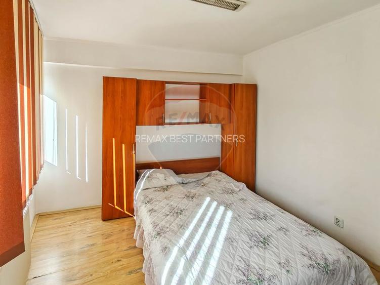 Apartament 3 camere de inchiriat | Semicentral | Cluj-Napoca - 6