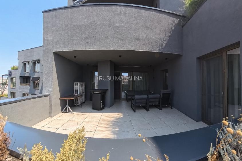 Apartament premium 5 camere Central District 176 mp utili +terasa 46 mp - 6