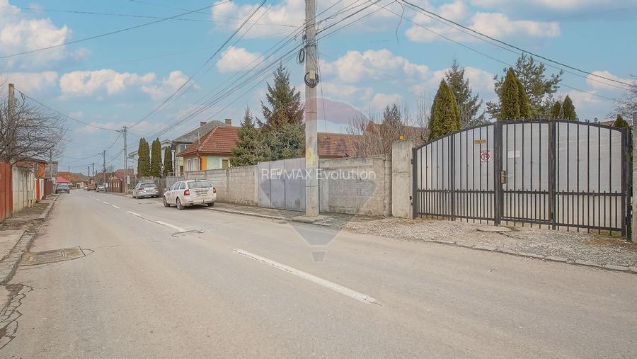 COMISION 0% | CASA SACELE 297 MP | CURTE 530 MP | - 47