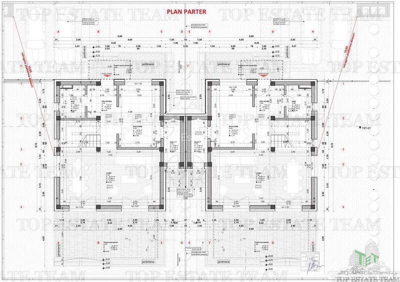 Vila individiuala premium in Tunari - 4