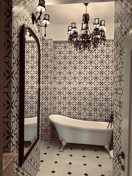 Spatiu de inchiriat 50 mp + loc de parcare | Dorobanti - 5