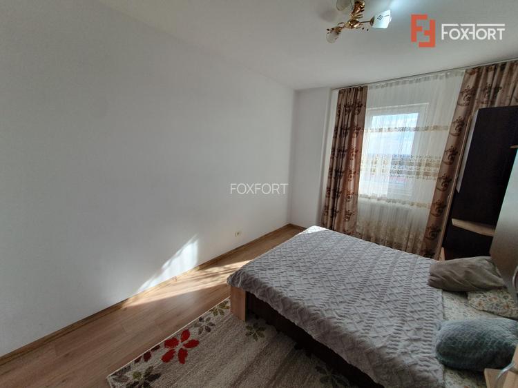 Apartament cu 3 camere 79 mp utili de inchiriat - Buziasului - 17
