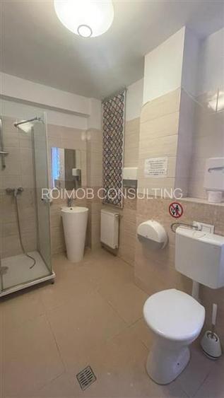 Piata Muncii, vila  moderna, 380 mp,  11 camere - 8