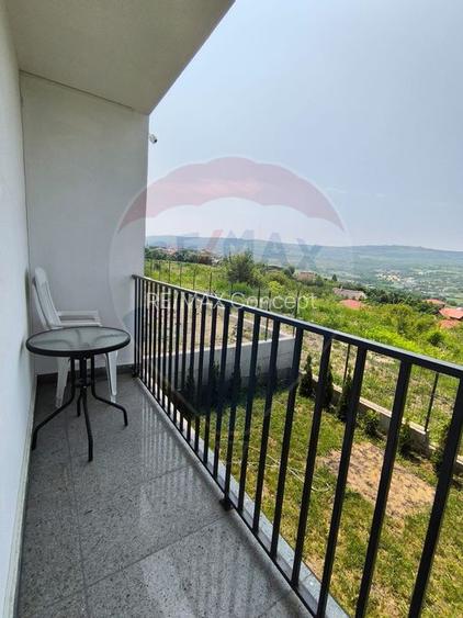 Casă 4 camere de inchiriat in Borhanci - 39