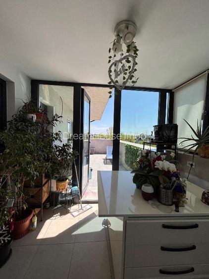 Apartament 4 camere + Dressing - Titan - Nicolae Grigorescu - Centrala Proprie - 9