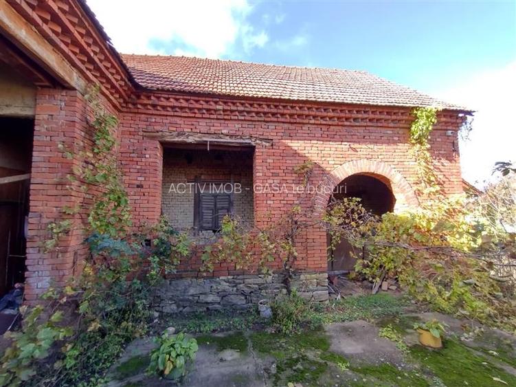 Nicolint, Casa la Cheie, 5 Incaperi, Pret Negociabil - 38