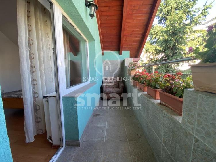 Apartament 2 camere in vila  zona Iulius Mall - 11