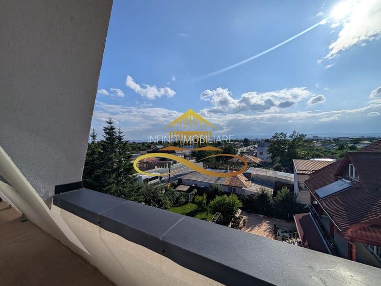 Apartament de vanzare, 4 camere, Bacau-Serbanesti - 18