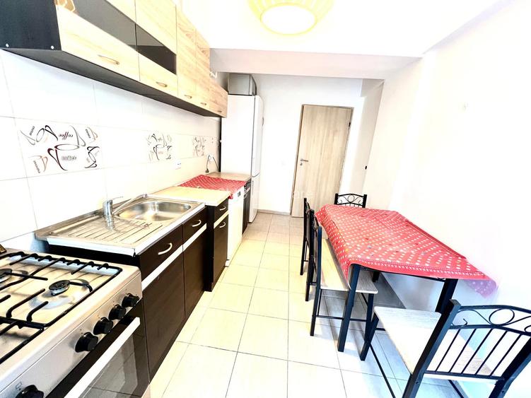 Apartament 3 camere cu gradina | 111 mp | Sisesti | Baneasa - 10