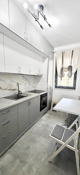 Garsonieră mobilată și utilată, totul nou -Bragadiru, Diamond Houses, Safirului - 2