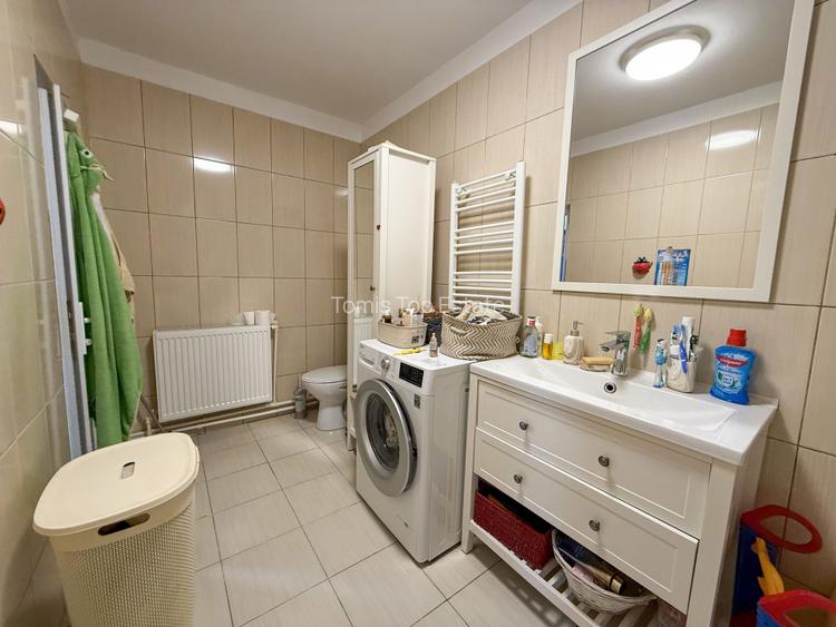 Casa P+M cocheta de vanzare in Ovidiu Sud - Zona Excelenta - 13