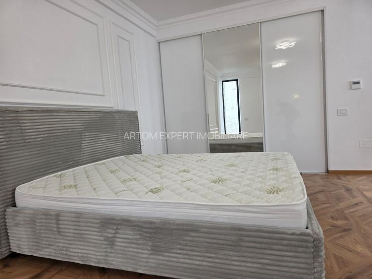 Duplex Nou 2025 în Timpuri Noi. Mutare Imediată. Lux, Nu Improvizații! - 2