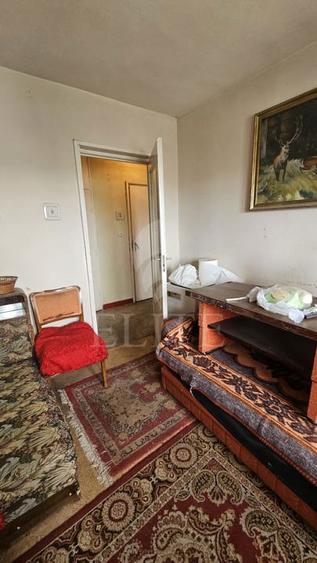 Apartament 2 camere în zona SIRENA
